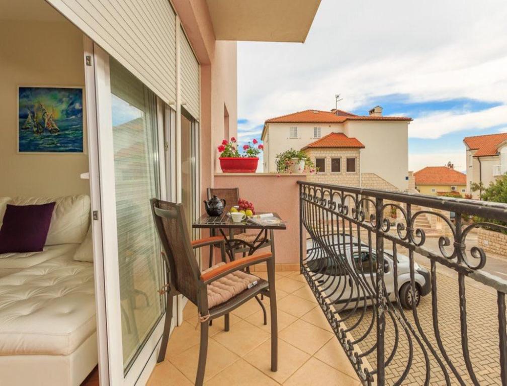 La Vita e Bella Apartment