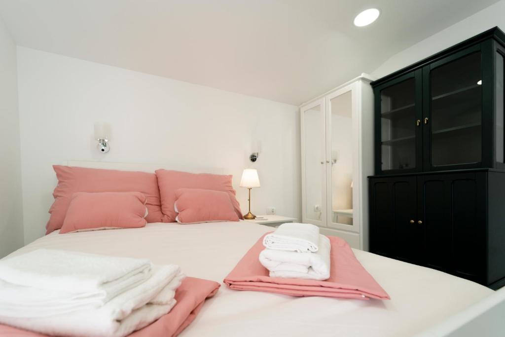 Borelli Penthouse in Zadar Old Town