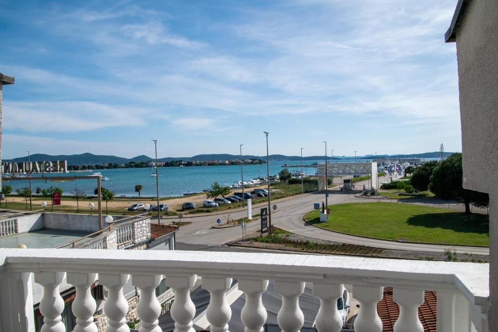 Guest House Maritimo