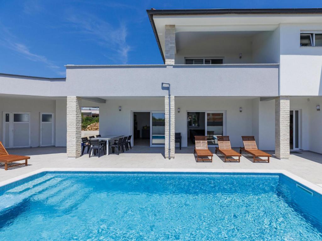 Villa Kliska by Interhome