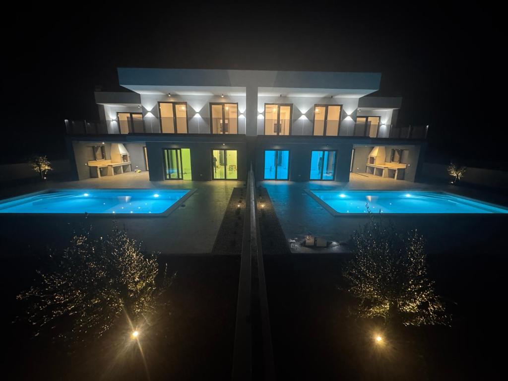 Villa Violeta & Katharina