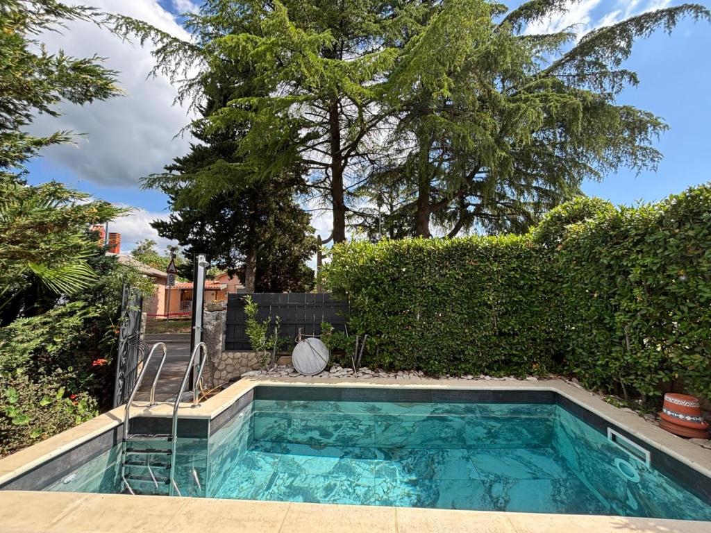 Villa Lido 145 m2 with pool