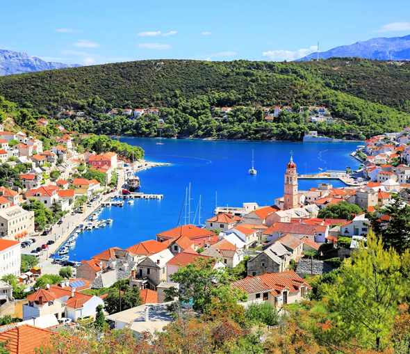 03. Island of Brač